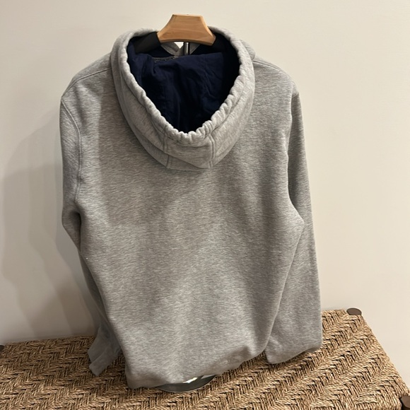 Nautica Men’s Hoodie - Picture 2 of 3